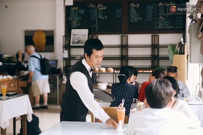 Nơi học sinh nghèo được học miễn phí và nhận bằng quốc tế ở Sài Gòn - Ảnh 4.