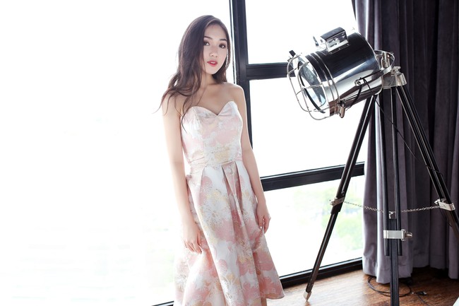 5 n&agrave;ng Beauty blogger Việt xinh đẹp v&agrave; cực h&uacute;t fan tr&ecirc;n mạng x&atilde; hội - Ảnh 17.