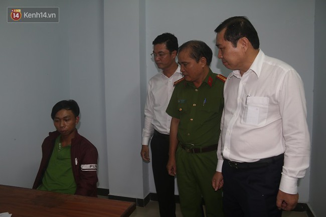 Lời khai của kẻ cứa cổ em, hiếp d&acirc;m chị ở Đ&agrave; Nẵng - Ảnh 2.