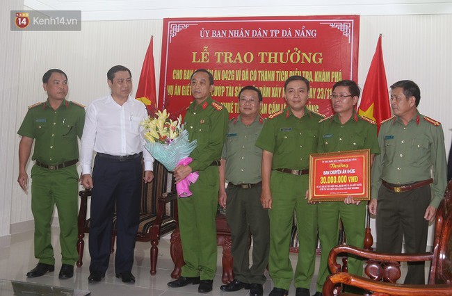 Lời khai của kẻ cứa cổ em, hiếp d&acirc;m chị ở Đ&agrave; Nẵng - Ảnh 3.