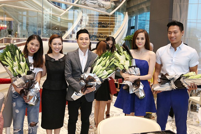 Sau ngần ấy năm, Quang Vinh vẫn l&agrave; Ho&agrave;ng tử sơn ca kh&ocirc;ng tuổi của V-biz! - Ảnh 6.