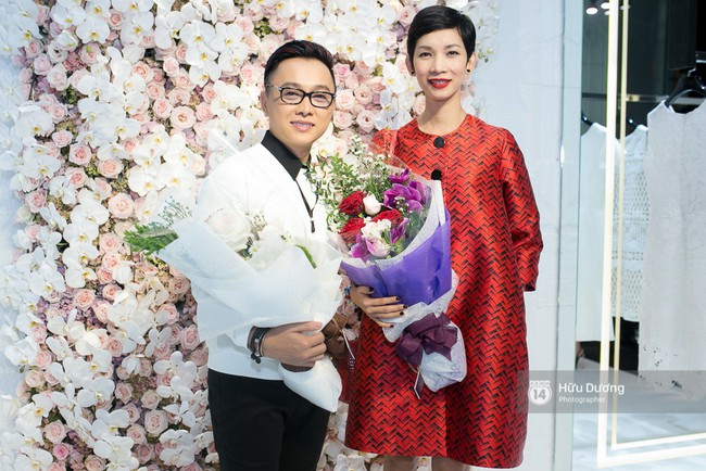 D&agrave;n mỹ nh&acirc;n Việt diện xi&ecirc;m y lộng lẫy khoe sắc trong sự kiện - Ảnh 1.