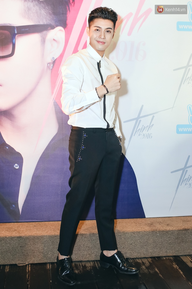 Noo Phước Thịnh là đại diện Vpop được đầu tư nhất lịch sử Asia Song Festival - Ảnh 1.