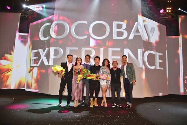 Mãn nhãn sự kiện giải trí Cocobay Experience - Ảnh 6.