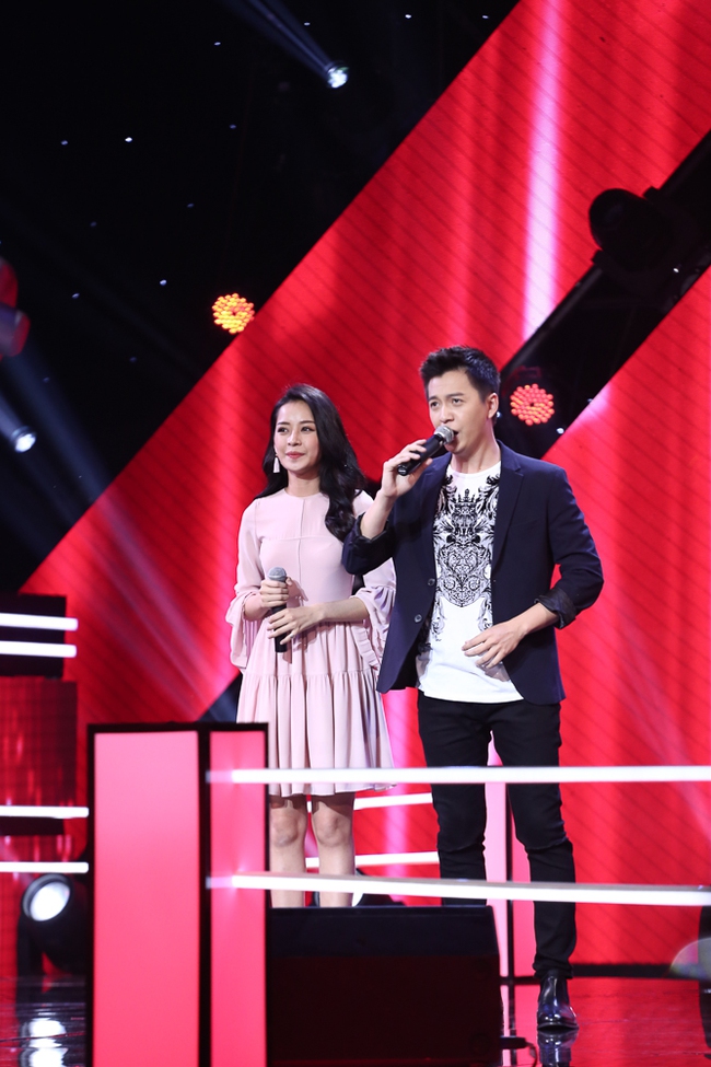 The Voice Kids: Noo Phước Thịnh xin cho học tr&ograve; đầu qu&acirc;n về c&ocirc;ng ty của Đ&ocirc;ng Nhi - Ảnh 2.