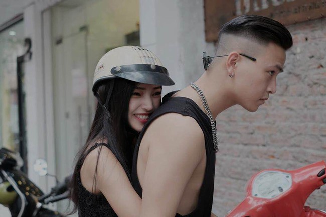 3 cặp đôi mới siêu tình cảm và đẹp đôi của giới hot teen Việt Nam - Ảnh 24.