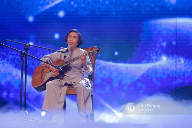 Got Talent: Giám khảo lúng túng khi phải loại cô Thúy bình tĩnh sống - Ảnh 3.