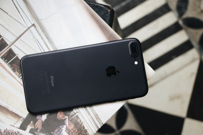 Đã có giá bán iPhone 7 và iPhone 7 Plus chính hãng tại Việt Nam - Ảnh 2.