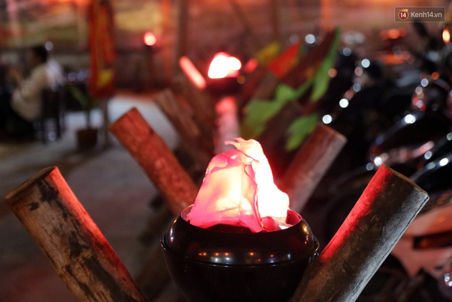 D&acirc;n nhậu rủ nhau đến qu&aacute;n ăn phong c&aacute;ch Tam quốc diễn nghĩa độc đ&aacute;o ở S&agrave;i G&ograve;n - Ảnh 5.