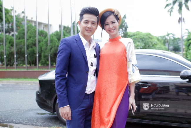 C&oacute; một HLV Đ&ocirc;ng Nhi giản dị, đ&aacute;ng y&ecirc;u thế n&agrave;y ph&iacute;a sau hậu trường! - Ảnh 7.