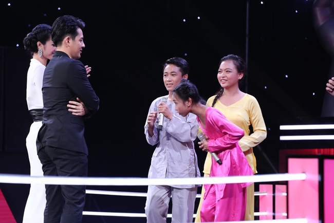 The Voice Kids: Đông Nhi - Noo Phước Thịnh nước mắt đầm đìa khi phải loại học trò - Ảnh 11.