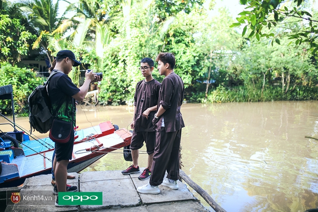 Here We Go không chỉ là cuộc thi, mà đấy thật sự là hành trình đáng nhớ của tuổi trẻ - Ảnh 26.