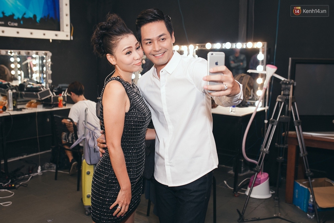 Vietnam Idol: Thu Minh đã tìm ra hậu duệ người Philippines! - Ảnh 5.