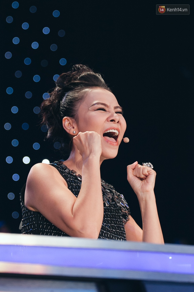 Vietnam Idol: Thu Minh đã tìm ra hậu duệ người Philippines! - Ảnh 8.