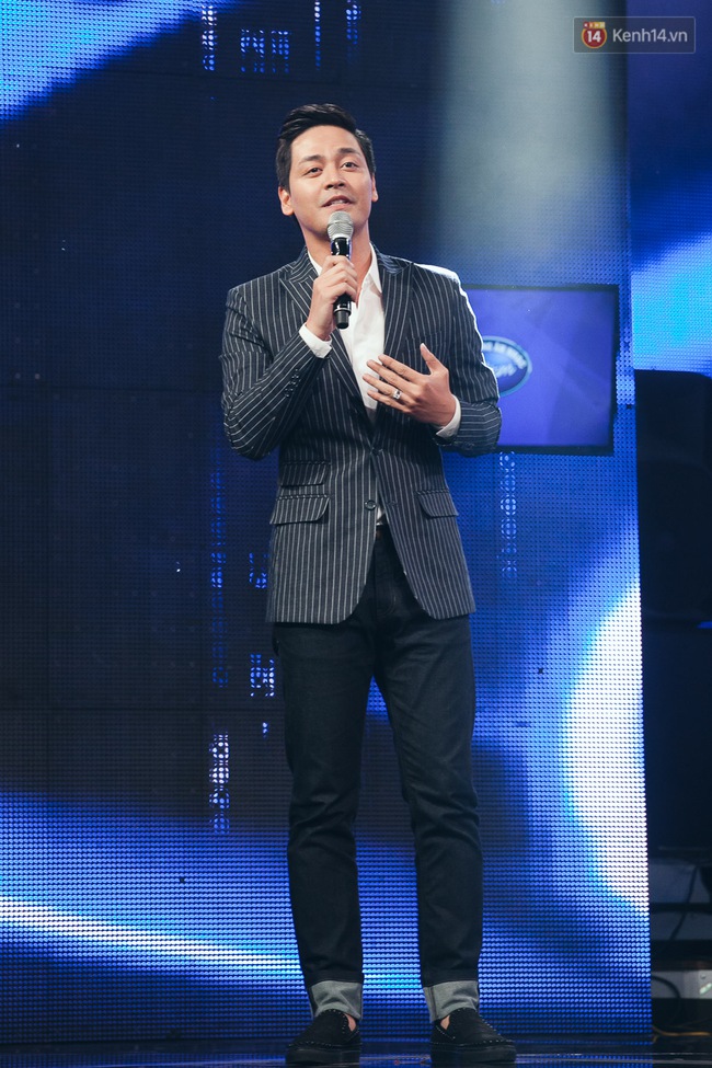 Vietnam Idol: Thu Minh đã tìm ra hậu duệ người Philippines! - Ảnh 9.