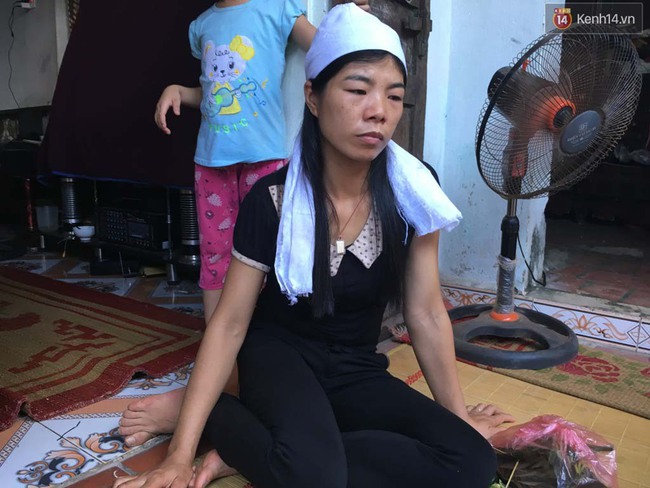 X&oacute;t xa đ&aacute;m tang chung 5 người bị điện giật chết - Ảnh 9.