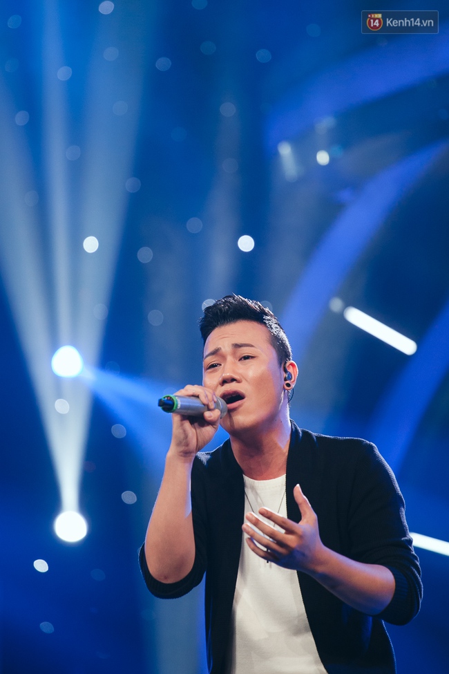 Vietnam Idol: Thu Minh đã tìm ra hậu duệ người Philippines! - Ảnh 17.