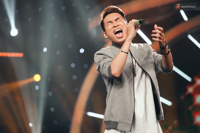 Vietnam Idol: Thu Minh đã tìm ra hậu duệ người Philippines! - Ảnh 20.