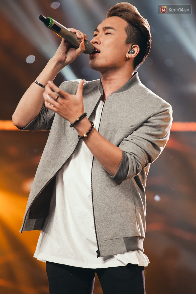 Vietnam Idol: Thu Minh đã tìm ra hậu duệ người Philippines! - Ảnh 21.