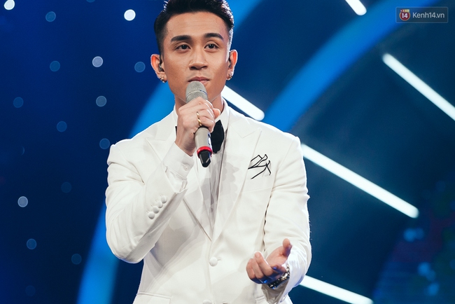 Vietnam Idol: Thu Minh đã tìm ra hậu duệ người Philippines! - Ảnh 23.