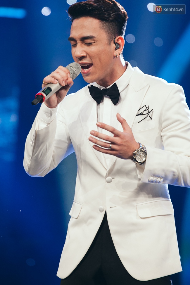 Vietnam Idol: Thu Minh đã tìm ra hậu duệ người Philippines! - Ảnh 24.