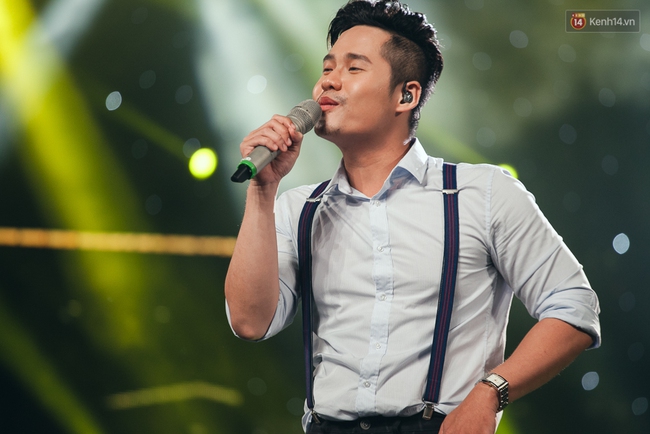 Vietnam Idol: Thu Minh đã tìm ra hậu duệ người Philippines! - Ảnh 26.