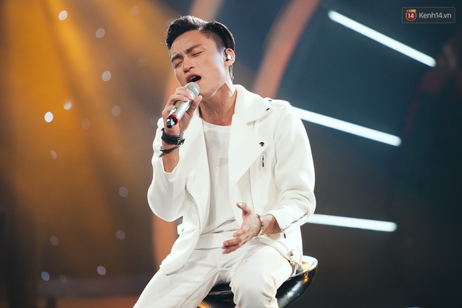 Vietnam Idol: Thu Minh đã tìm ra hậu duệ người Philippines! - Ảnh 32.
