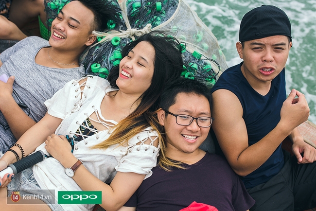 Here We Go kh&ocirc;ng chỉ l&agrave; cuộc thi, m&agrave; đấy thật sự l&agrave; h&agrave;nh tr&igrave;nh đ&aacute;ng nhớ của tuổi trẻ - Ảnh 28.