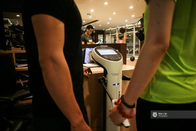 H&agrave;nh tr&igrave;nh 30 ng&agrave;y lột x&aacute;c của 2 th&iacute; sinh đầu ti&ecirc;n lọt Top 18 NextGen đ&atilde; ch&iacute;nh thức bắt đầu! - Ảnh 8.