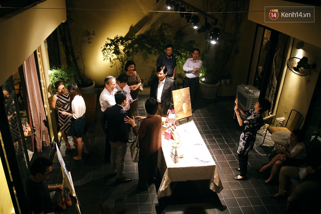 B&agrave; T&ocirc;n Nữ Thị Ninh: Nạn nh&acirc;n chất độc da cam l&agrave; di sản đau thương của đất nước - Ảnh 3.