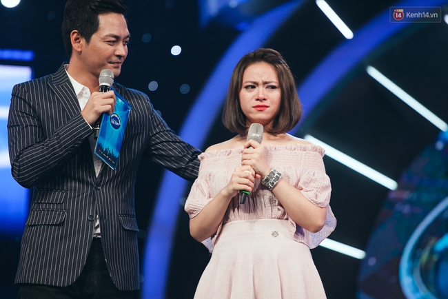 Vietnam Idol: Thu Minh đã tìm ra hậu duệ người Philippines! - Ảnh 35.
