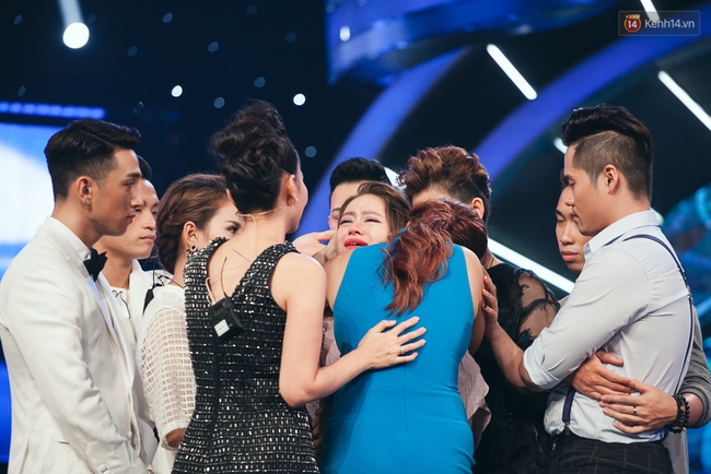 Vietnam Idol: Thu Minh đã tìm ra hậu duệ người Philippines! - Ảnh 36.