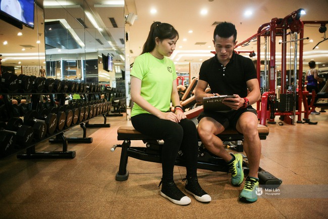 H&agrave;nh tr&igrave;nh 30 ng&agrave;y lột x&aacute;c của 2 th&iacute; sinh đầu ti&ecirc;n lọt Top 18 NextGen đ&atilde; ch&iacute;nh thức bắt đầu! - Ảnh 12.