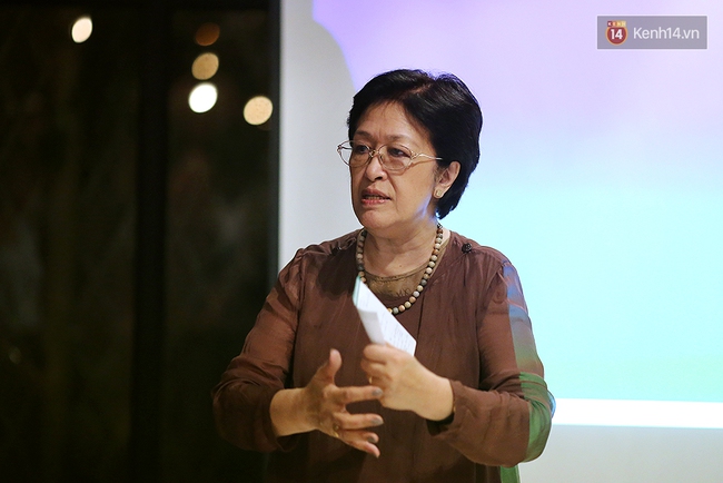 B&agrave; T&ocirc;n Nữ Thị Ninh: Nạn nh&acirc;n chất độc da cam l&agrave; di sản đau thương của đất nước - Ảnh 4.