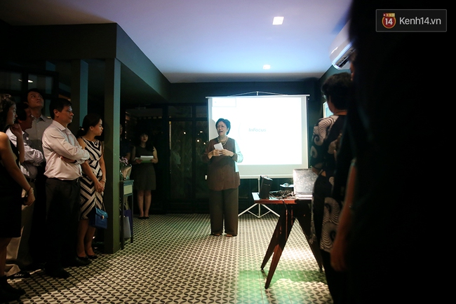 B&agrave; T&ocirc;n Nữ Thị Ninh: Nạn nh&acirc;n chất độc da cam l&agrave; di sản đau thương của đất nước - Ảnh 6.