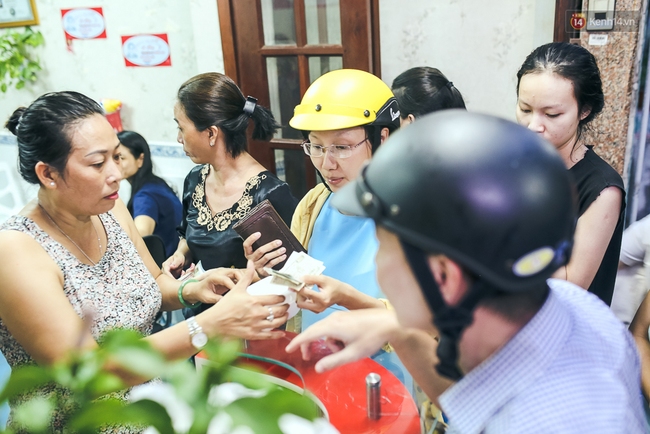 Sài Gòn: Hàng mì Ý chất lượng 5 sao giá chỉ 25k của người bếp trưởng bị liệt nửa người - Ảnh 23.