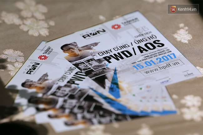 B&agrave; T&ocirc;n Nữ Thị Ninh: Nạn nh&acirc;n chất độc da cam l&agrave; di sản đau thương của đất nước - Ảnh 5.