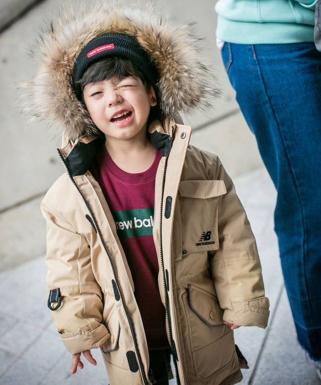 Fashionista hay Ngôi sao? Không, chính các cô bé cậu bé này mới đang thống trị Seoul Fashion Week! - Ảnh 16.