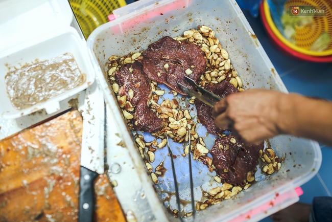 Sài Gòn: Hàng mì Ý chất lượng 5 sao giá chỉ 25k của người bếp trưởng bị liệt nửa người - Ảnh 21.