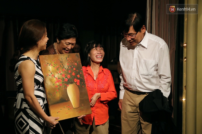 B&agrave; T&ocirc;n Nữ Thị Ninh: Nạn nh&acirc;n chất độc da cam l&agrave; di sản đau thương của đất nước - Ảnh 12.