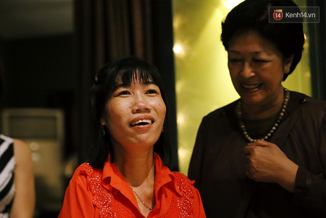 B&agrave; T&ocirc;n Nữ Thị Ninh: Nạn nh&acirc;n chất độc da cam l&agrave; di sản đau thương của đất nước - Ảnh 15.