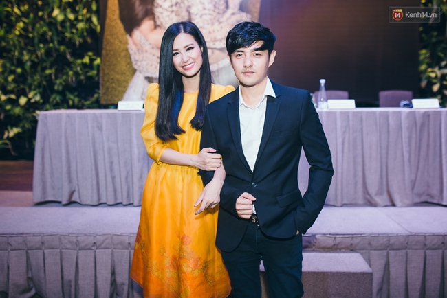 Đông Nhi: Tôi đủ khả năng chuyên môn để hát và nhảy liên tục trong liveshow riêng - Ảnh 6.