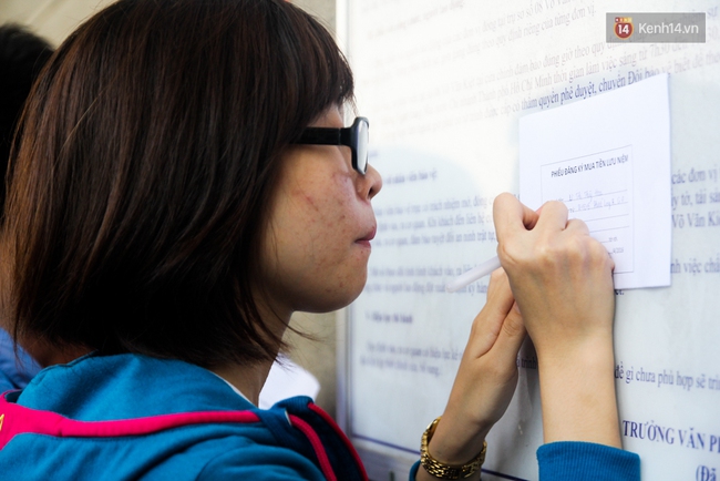 Vượt g&acirc;̀n 200km l&ecirc;n Sài Gòn mua tờ ti&ecirc;̀n 100 đ&ocirc;̀ng nhưng v&acirc;̃n v&ecirc;̀ tay kh&ocirc;ng - Ảnh 4.