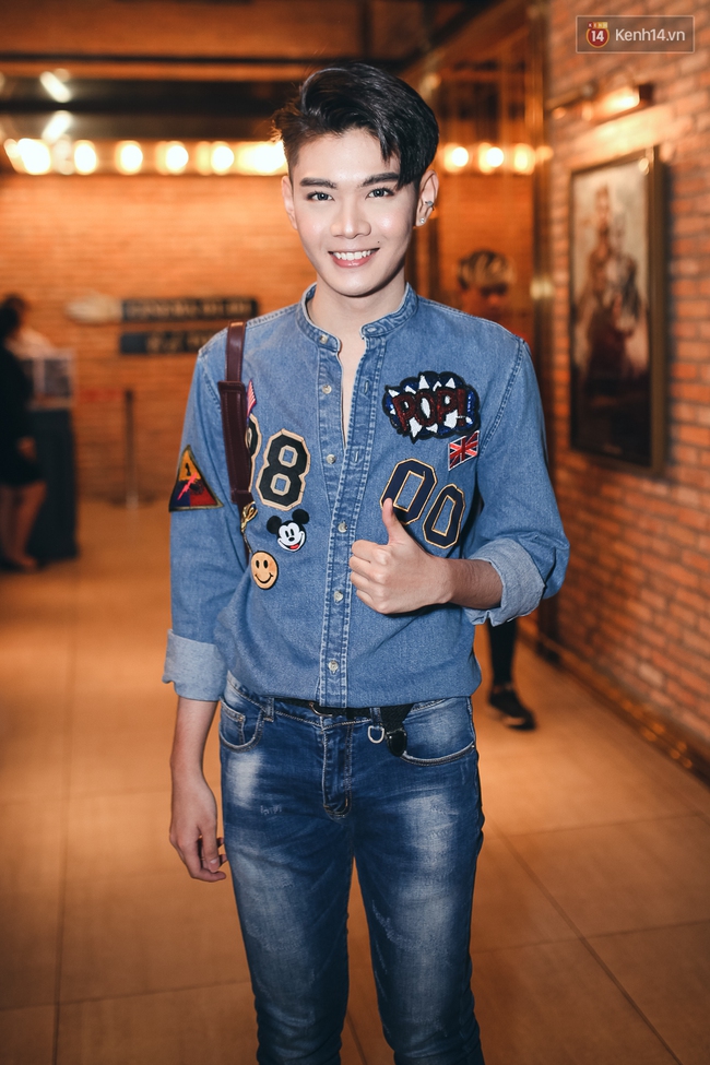 Miu Lê thành người nhà với Trịnh Thăng Bình, ra mắt MV đầu tư nhất trong sự nghiệp - Ảnh 8.