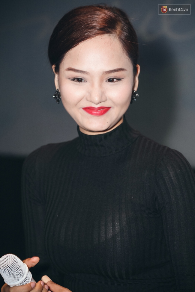 Miu Lê thành người nhà với Trịnh Thăng Bình, ra mắt MV đầu tư nhất trong sự nghiệp - Ảnh 5.
