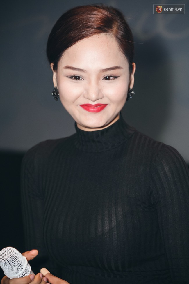 Miu L&ecirc; th&agrave;nh người nh&agrave; với Trịnh Thăng B&igrave;nh, ra mắt MV đầu tư nhất trong sự nghiệp - Ảnh 5.