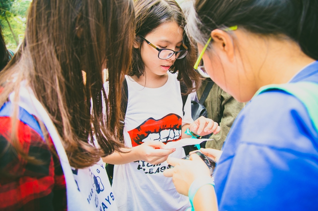 Kh&aacute;m ph&aacute; phố cổ H&agrave; Nội c&ugrave;ng Sportday: H&rsquo;amour - Ảnh 9.