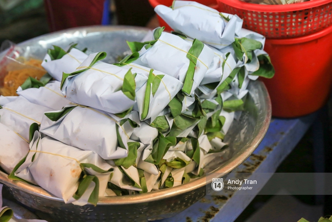 5 hàng xôi nổi tiếng mà nhất định bạn phải ăn thử nếu ở Sài Gòn - Ảnh 17.
