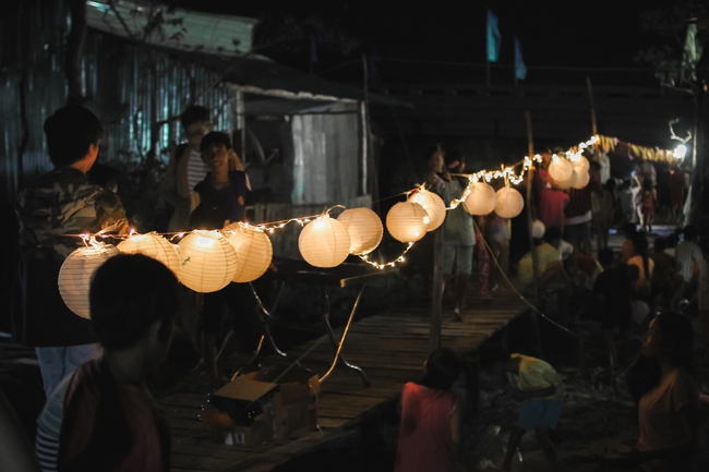 100km thủng săm 3 lần, mất hành lý, lạc đường... là những trải nghiệm không thể quên trong ngày đầu Here We Go lên đường! - Ảnh 35.