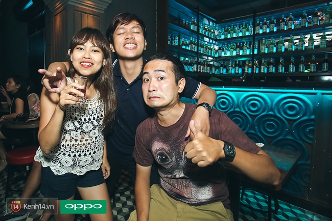 Here We Go kh&ocirc;ng chỉ l&agrave; cuộc thi, m&agrave; đấy thật sự l&agrave; h&agrave;nh tr&igrave;nh đ&aacute;ng nhớ của tuổi trẻ - Ảnh 43.